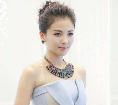 日常吃瓜刘涛,从吃瓜群众到娱乐圈实力派，她的蜕变之路