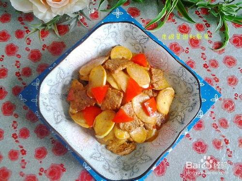 婴儿怎么吃茭瓜好呢,营养美味，宝宝健康成长必备